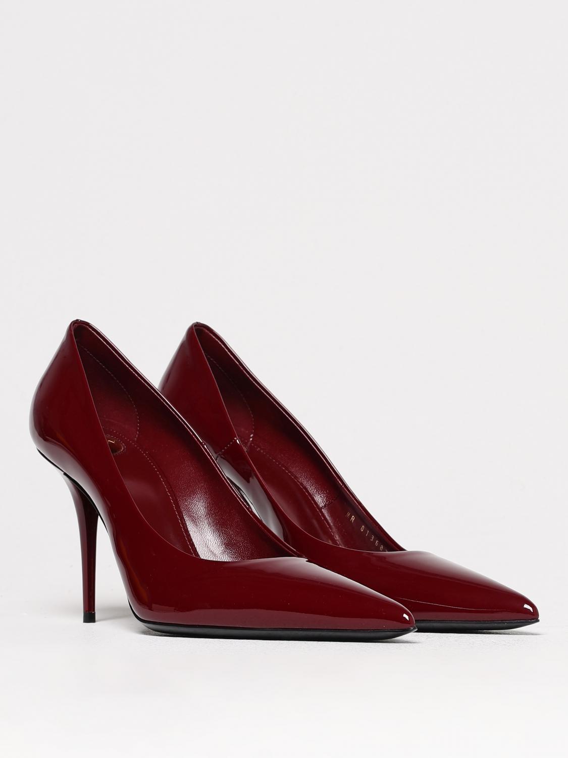 woman's pump
