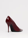 woman's pump