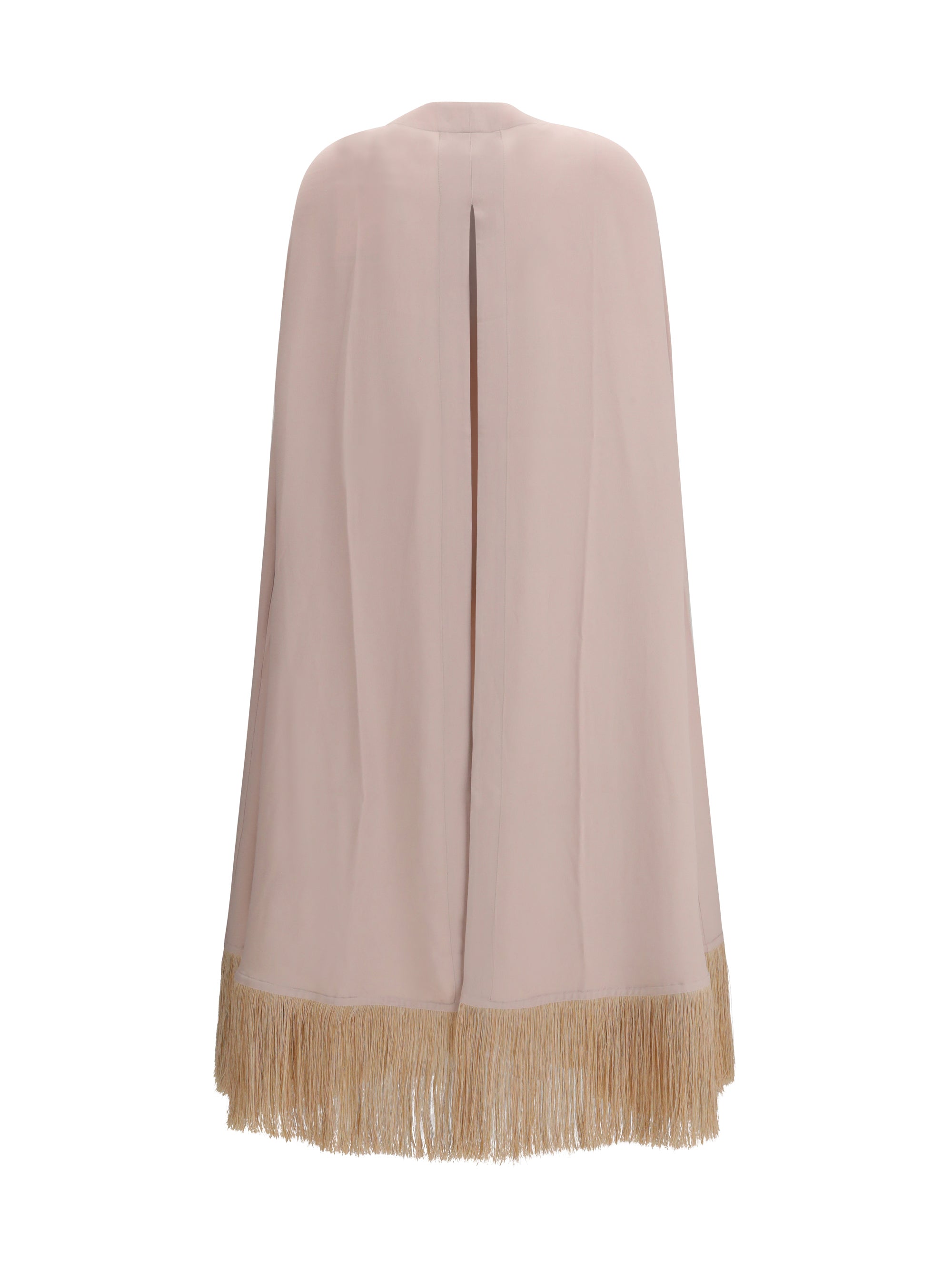deco crepe cape