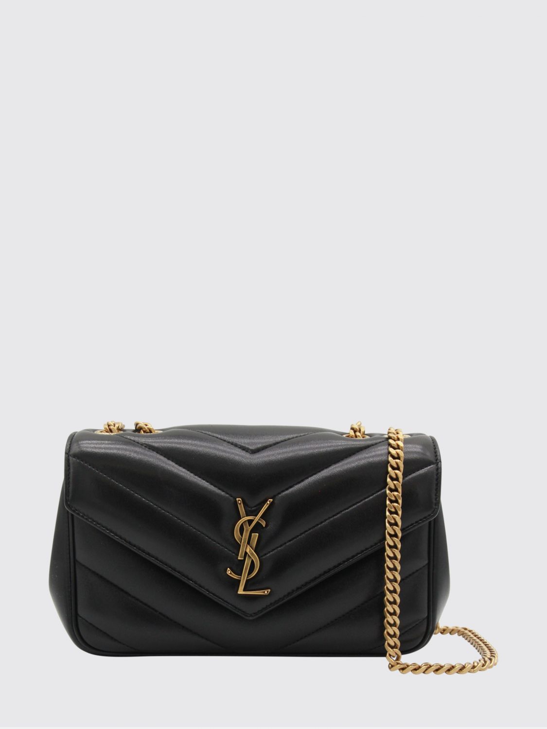 SAINT LAURENT OS woman