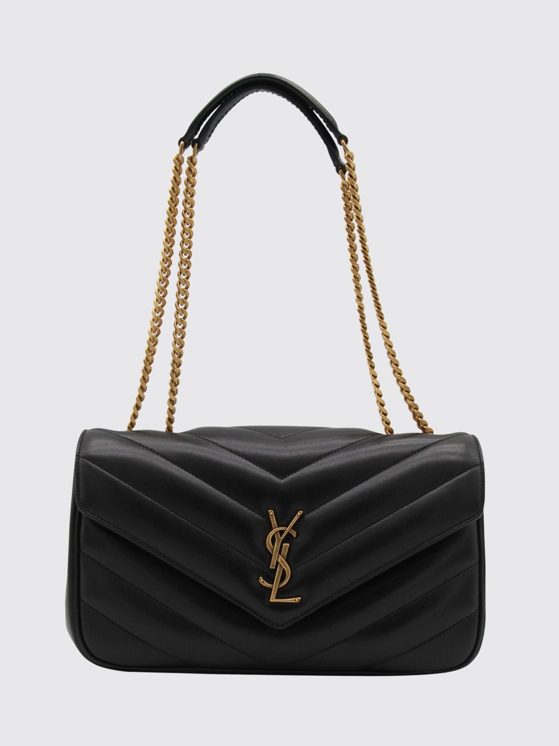 SAINT LAURENT OS woman