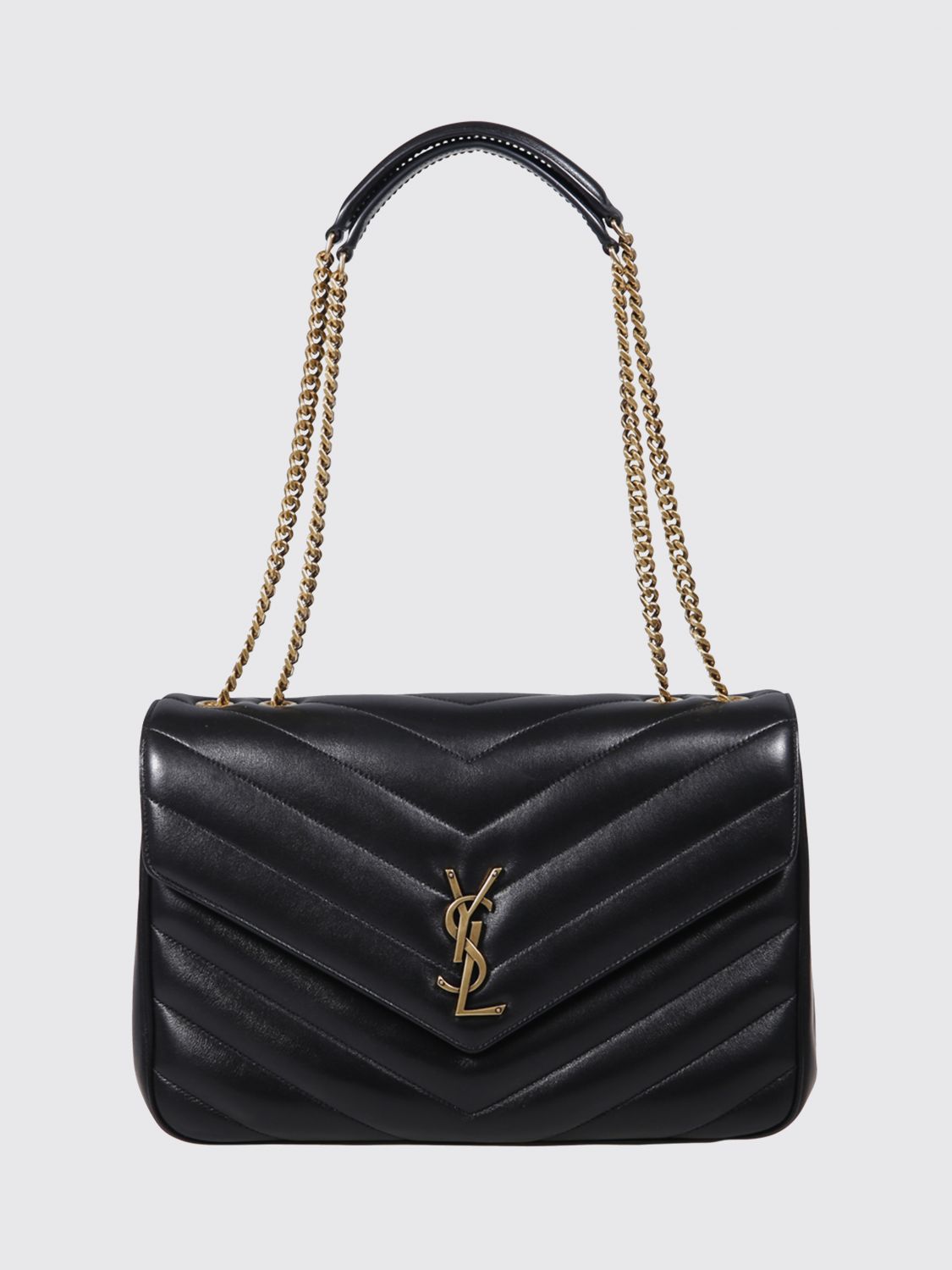 SAINT LAURENT OS woman