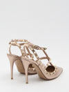 rockstud pumps