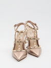 rockstud pumps