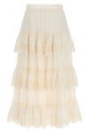 lucky maxi skirt
