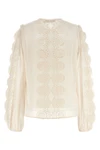 cotton blouse