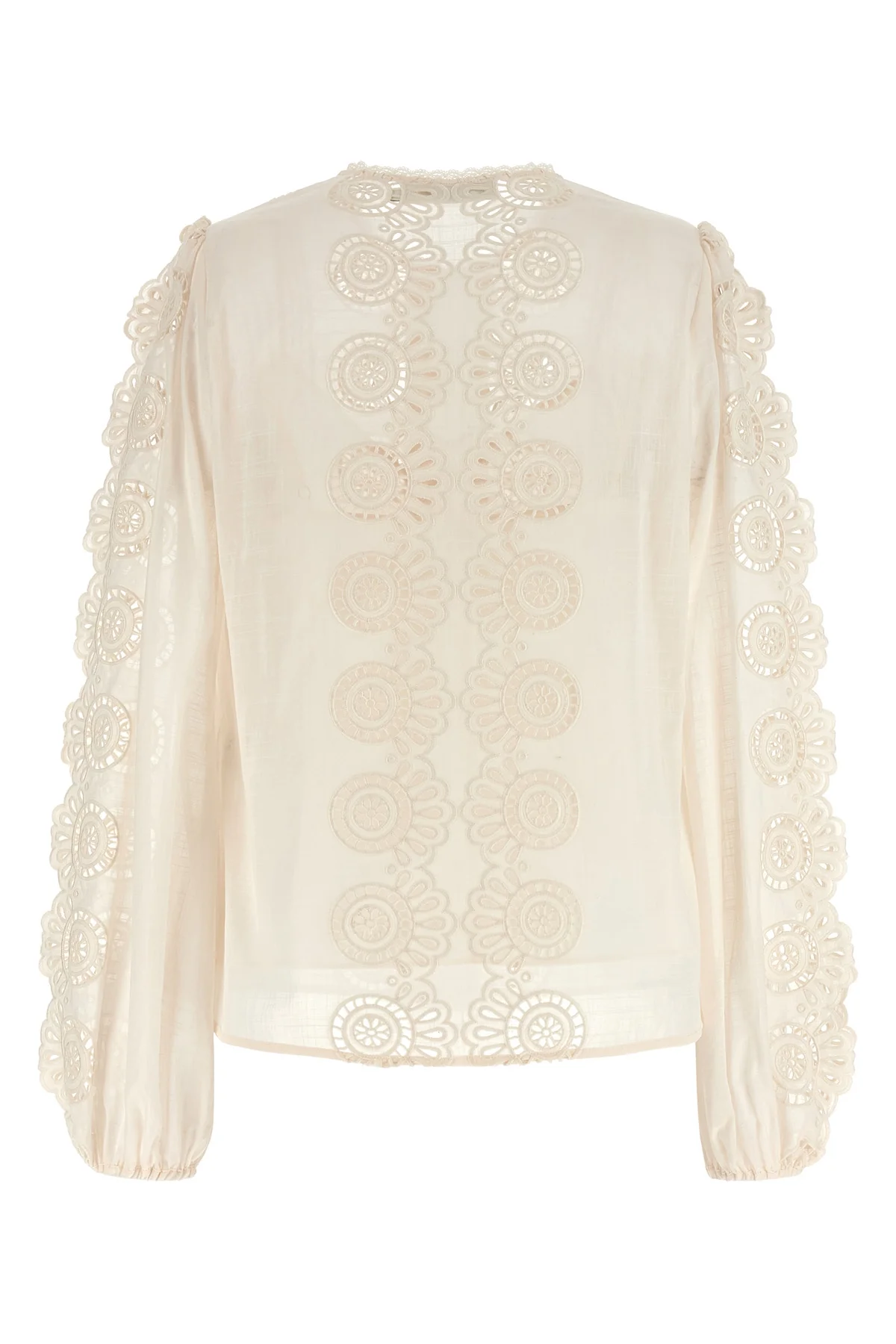 cotton blouse