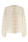 cotton blouse