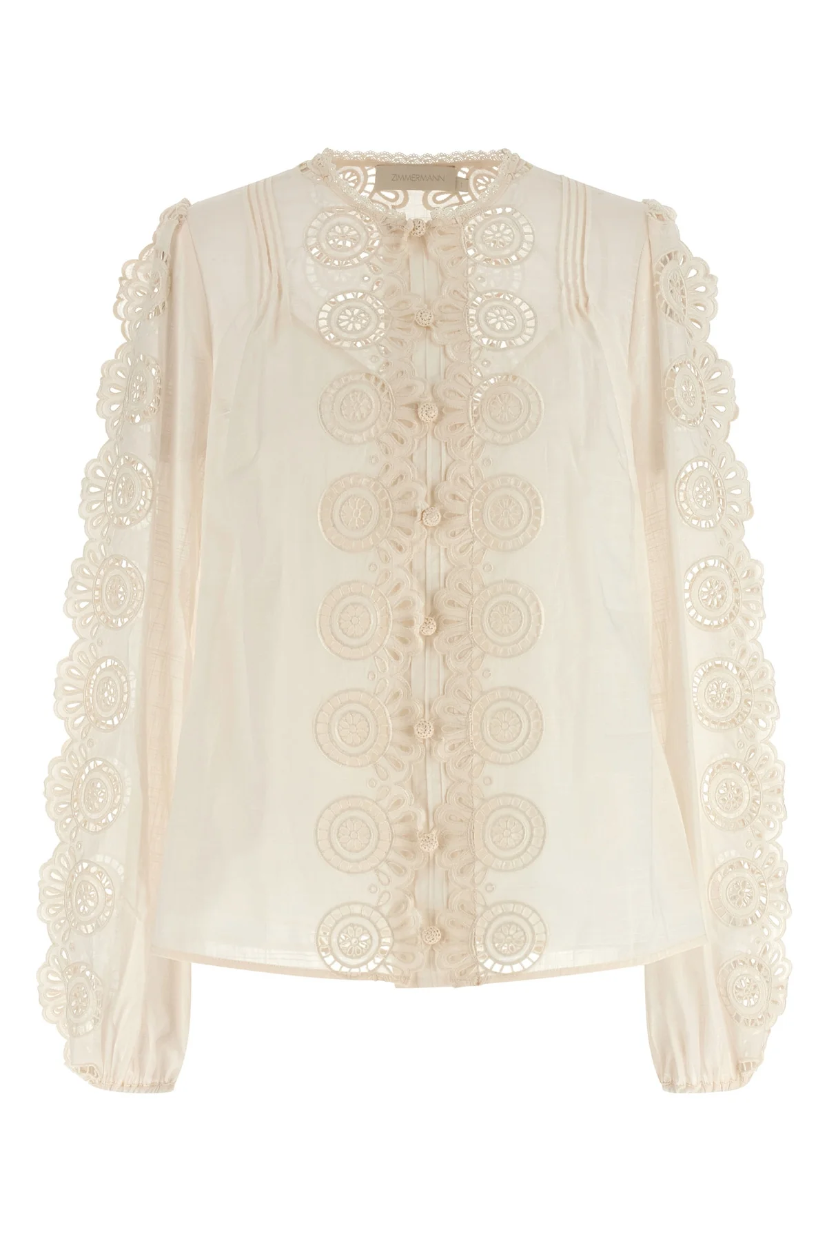 cotton blouse