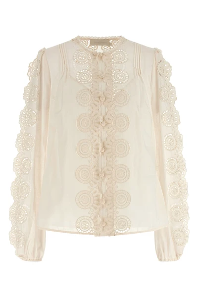 cotton blouse