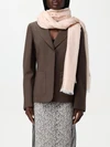 woman's scarf