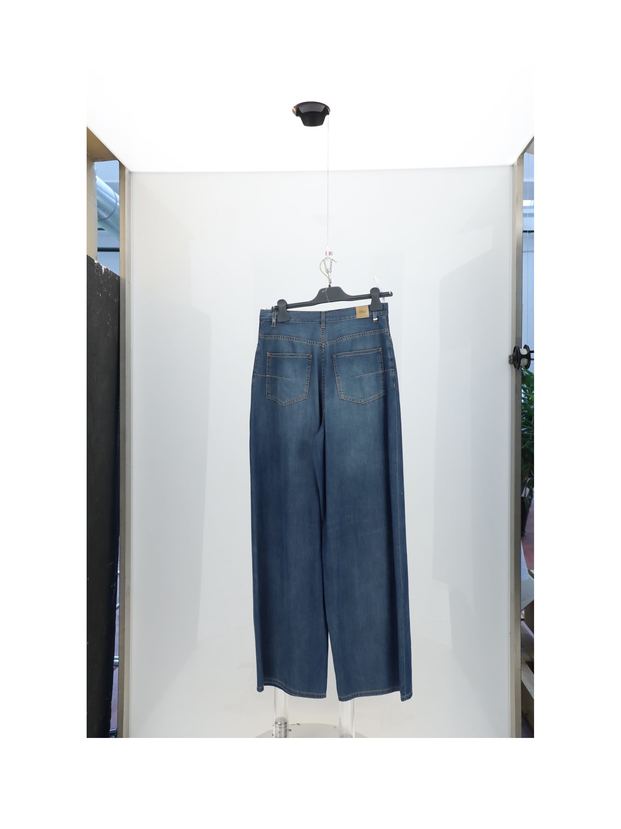 DIOR 36 pants