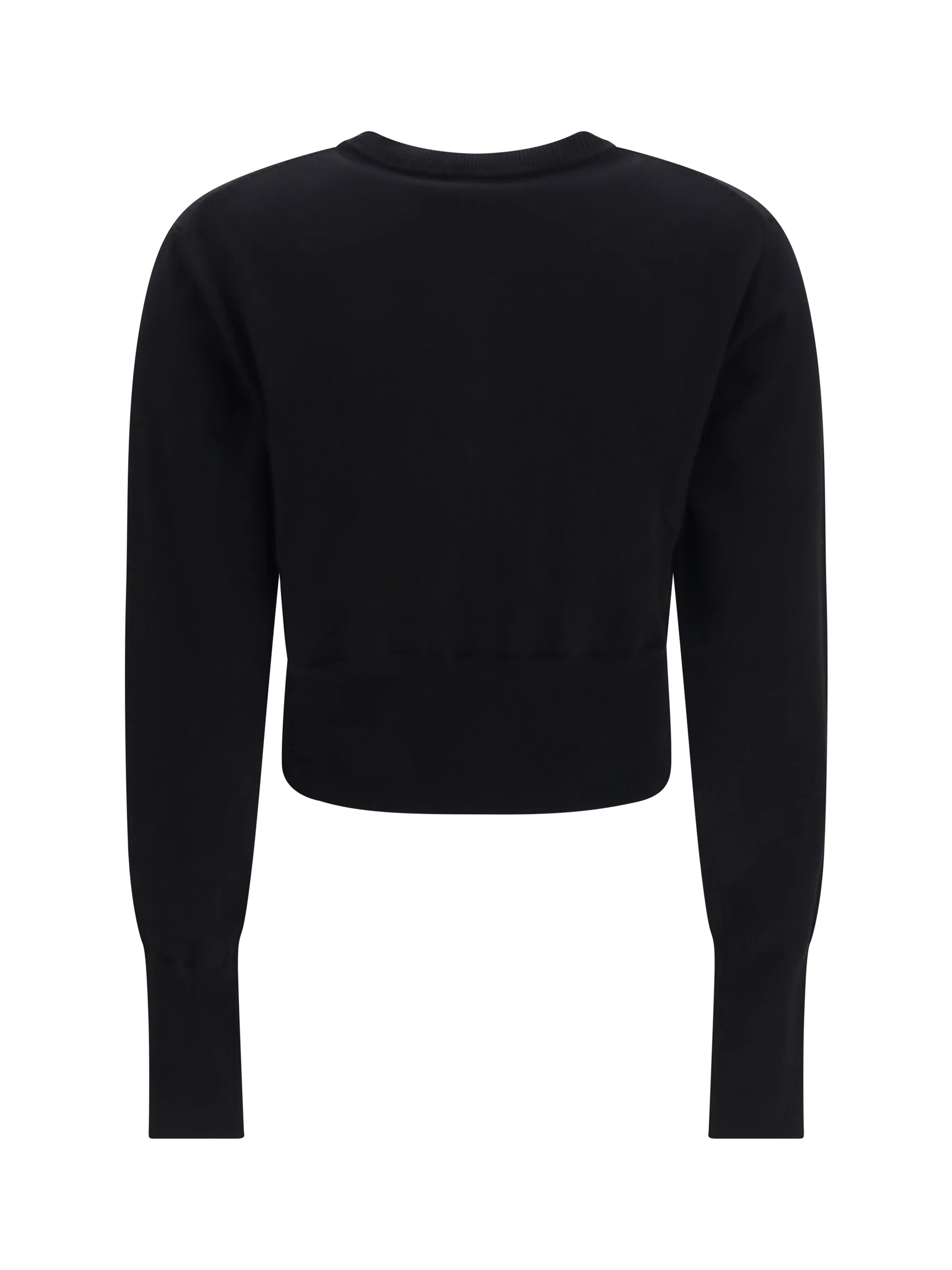 bea crop cardigan