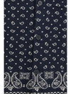 wild rag work cashmere shirt