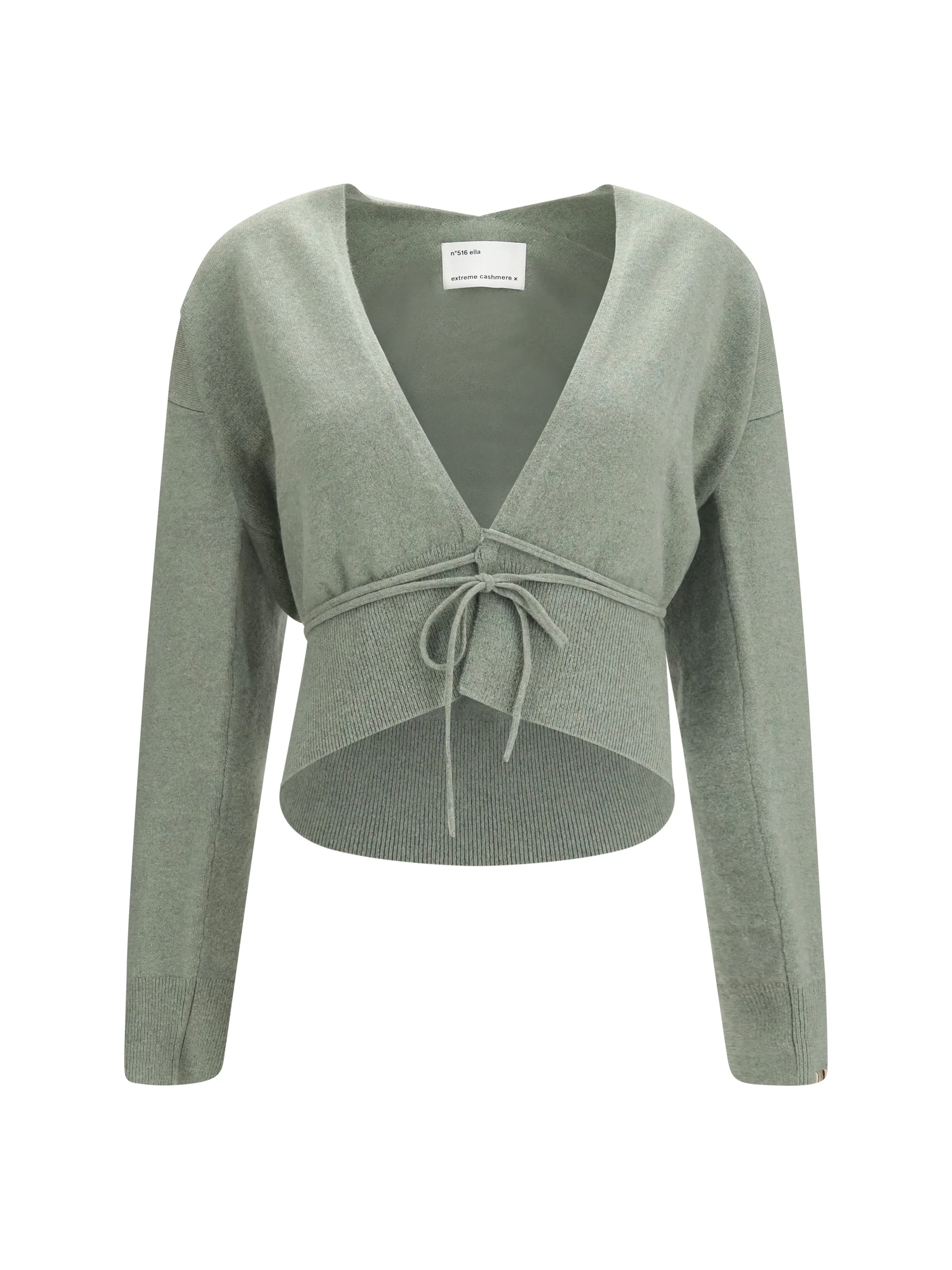 EXTREME CASHMERE OS  n°516 ella cardigan