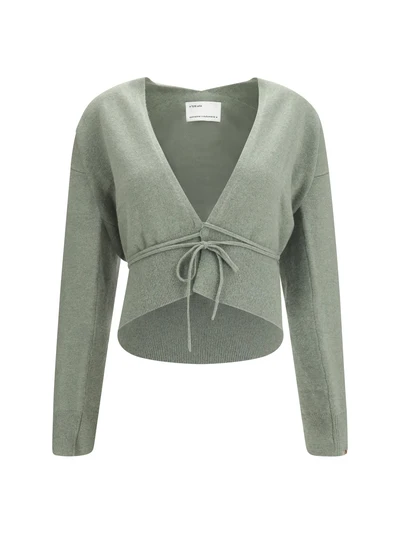 n°516 ella cardigan