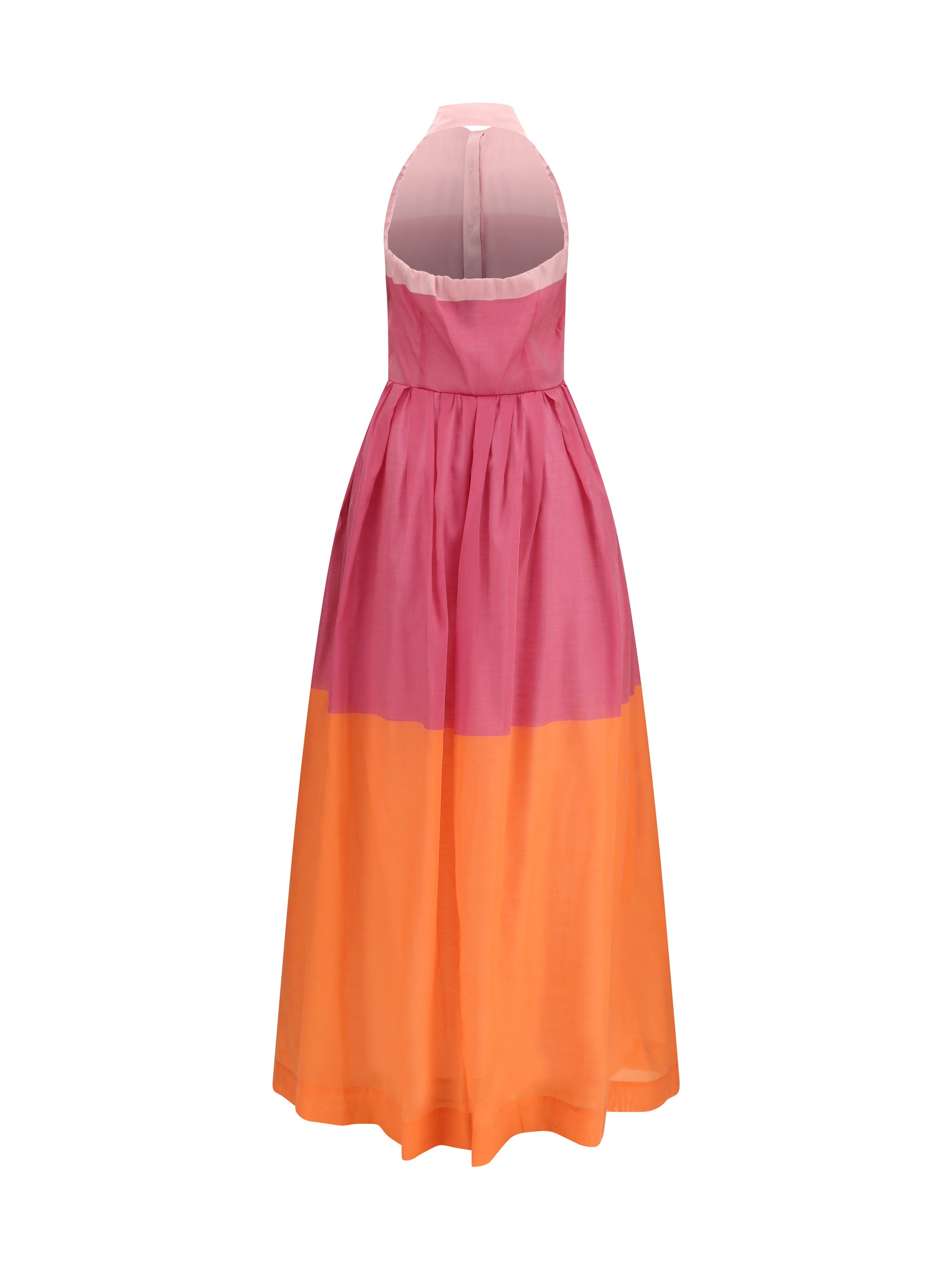 SARA ROKA 40 eglelong dress
