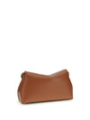 t-lock clutch bag