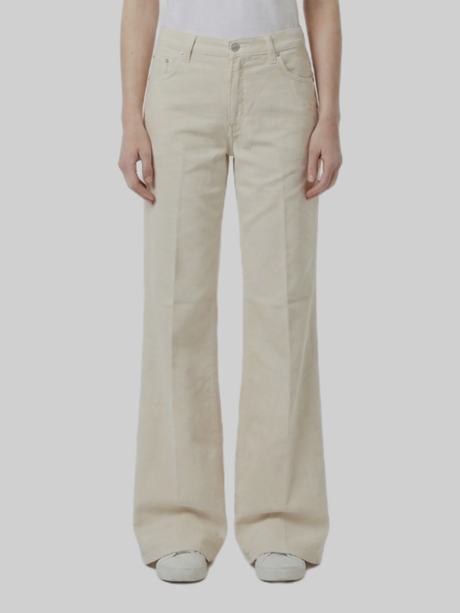 clara velvet pier jeans