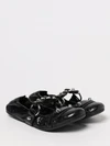 woman's ballet flat