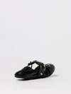 woman's ballet flat