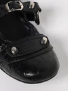 woman's ballet flat
