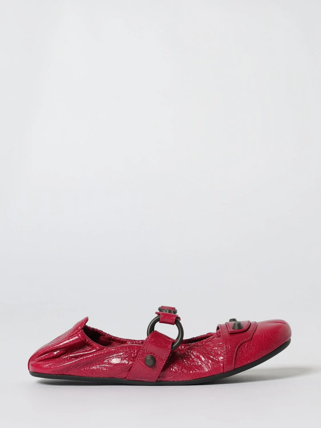 woman's ballet flat