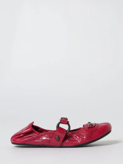 womans ballet flat