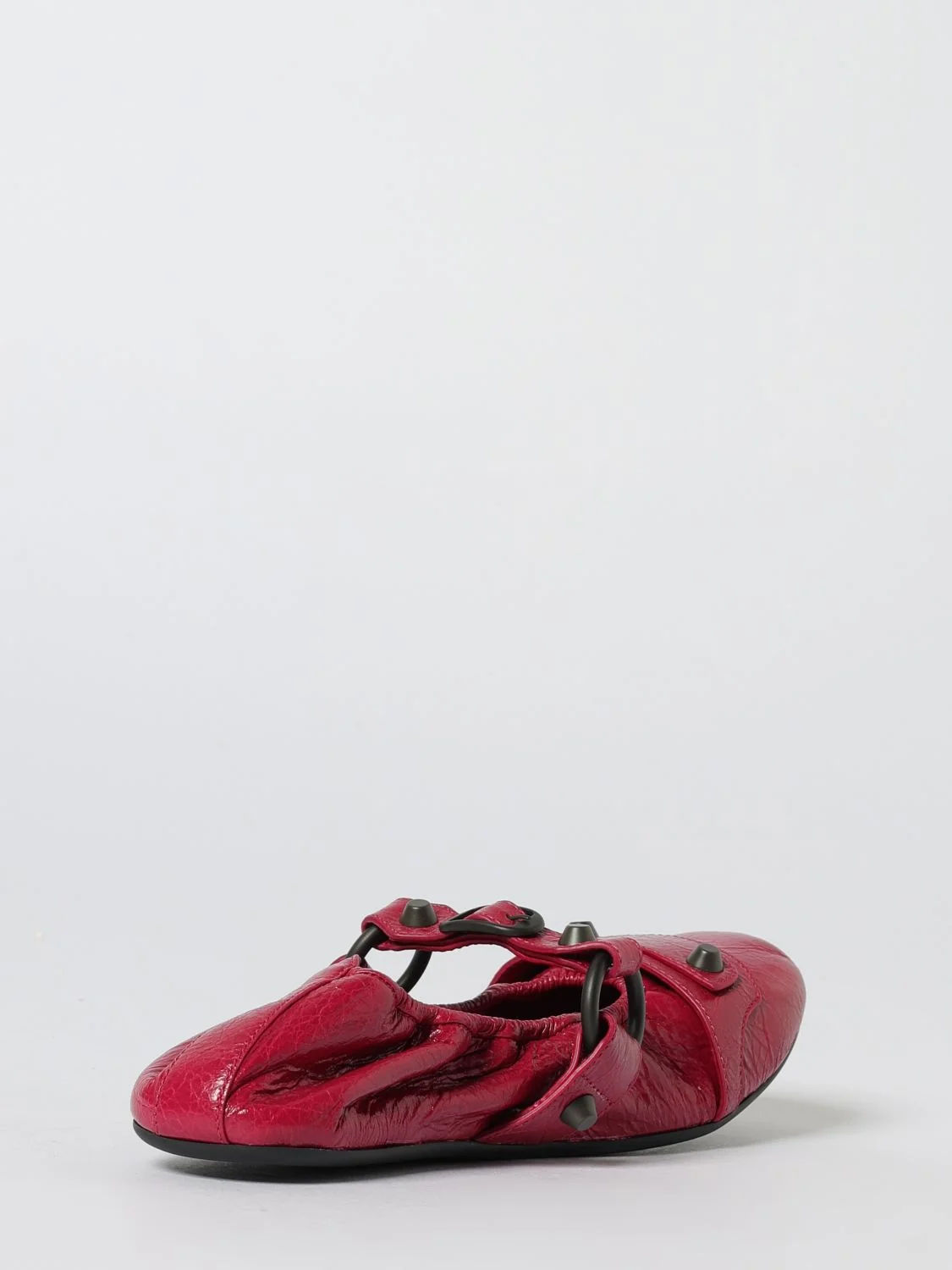 woman's ballet flat