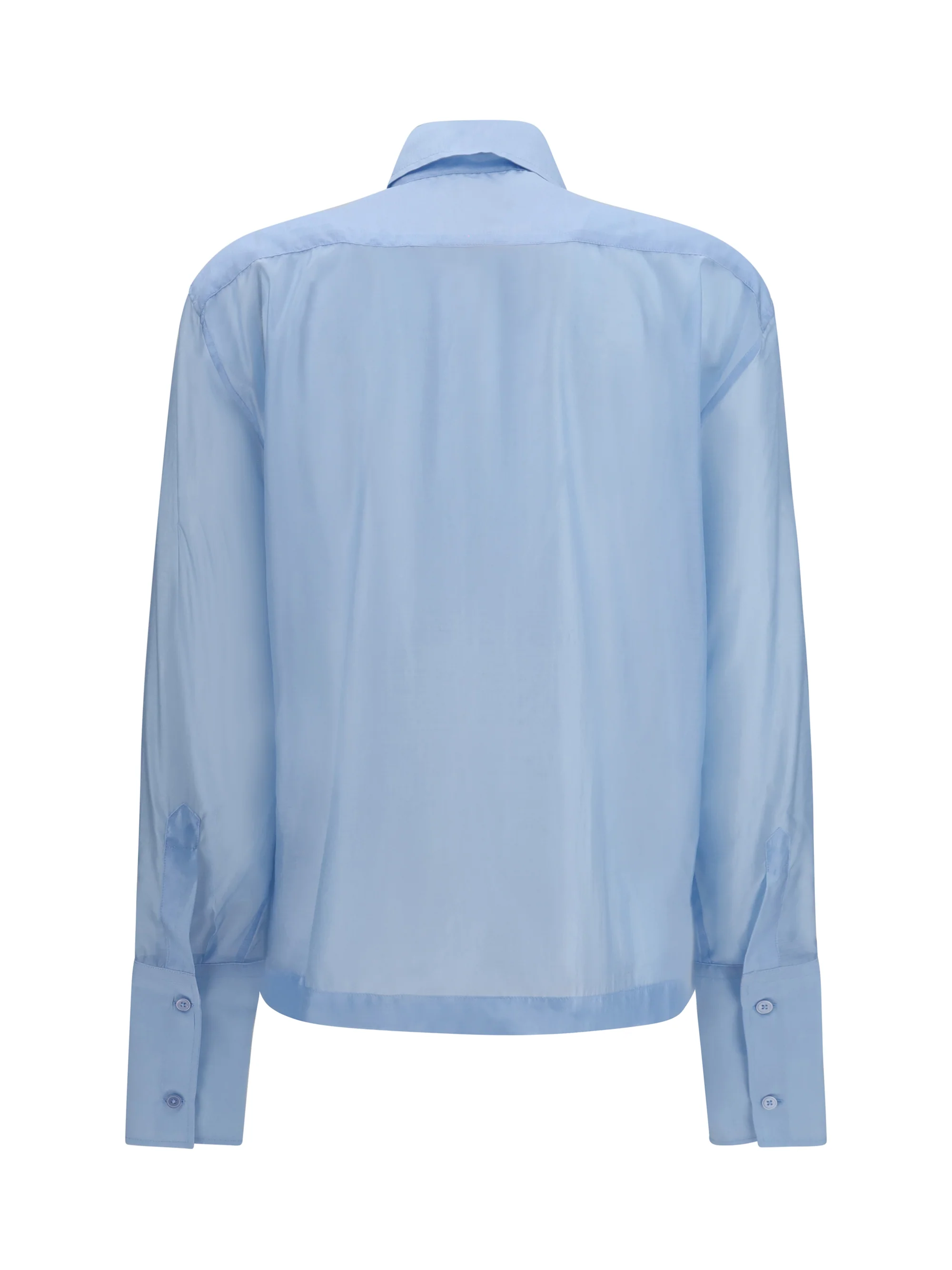 THE LATEST M codie lightweight muslin shirt