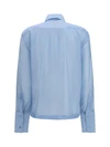 codie lightweight muslin shirt