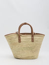 le panier soli bag