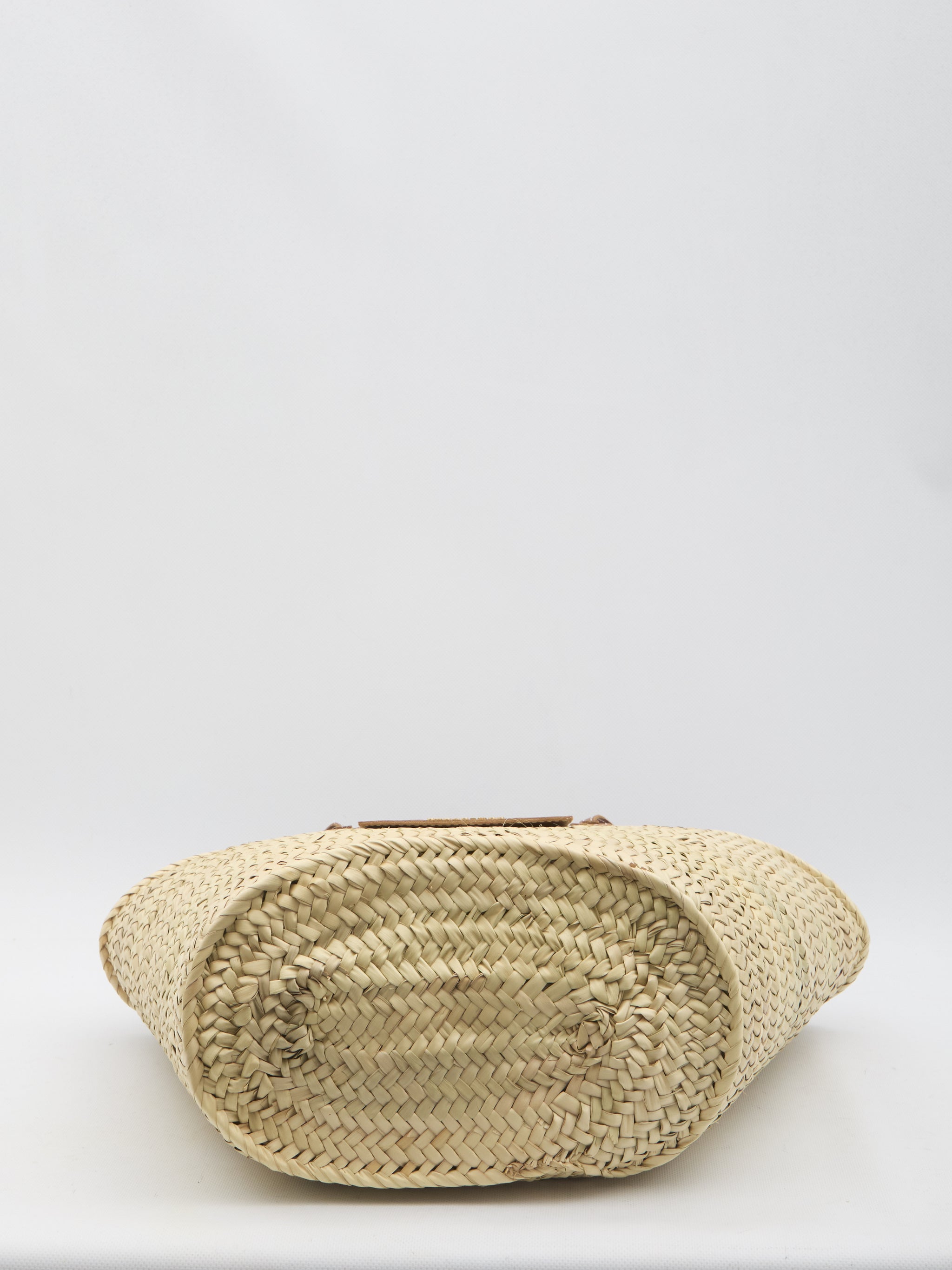 le panier soli bag