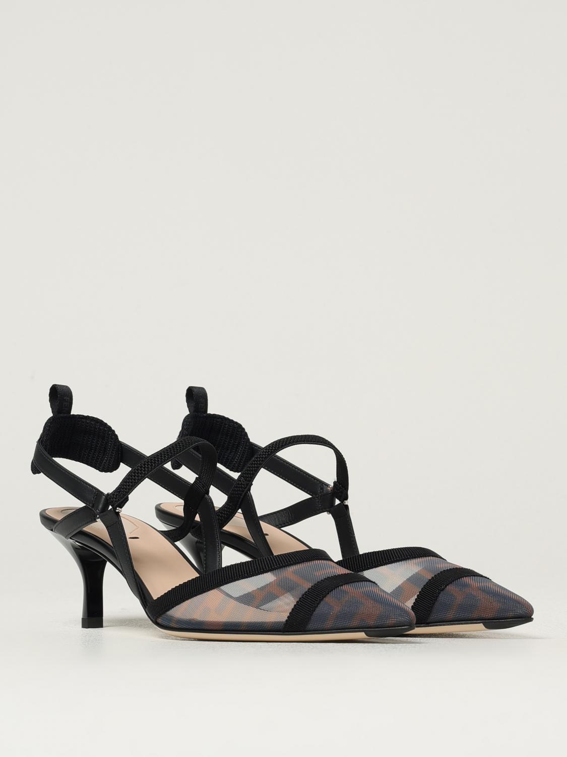FENDI 36 woman