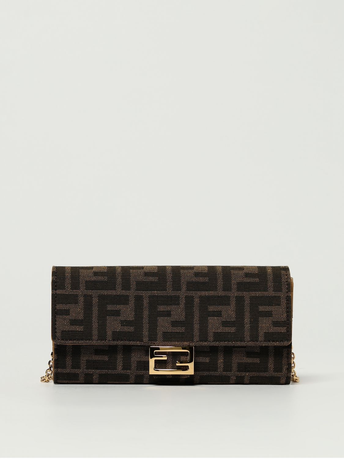 woman's wallet