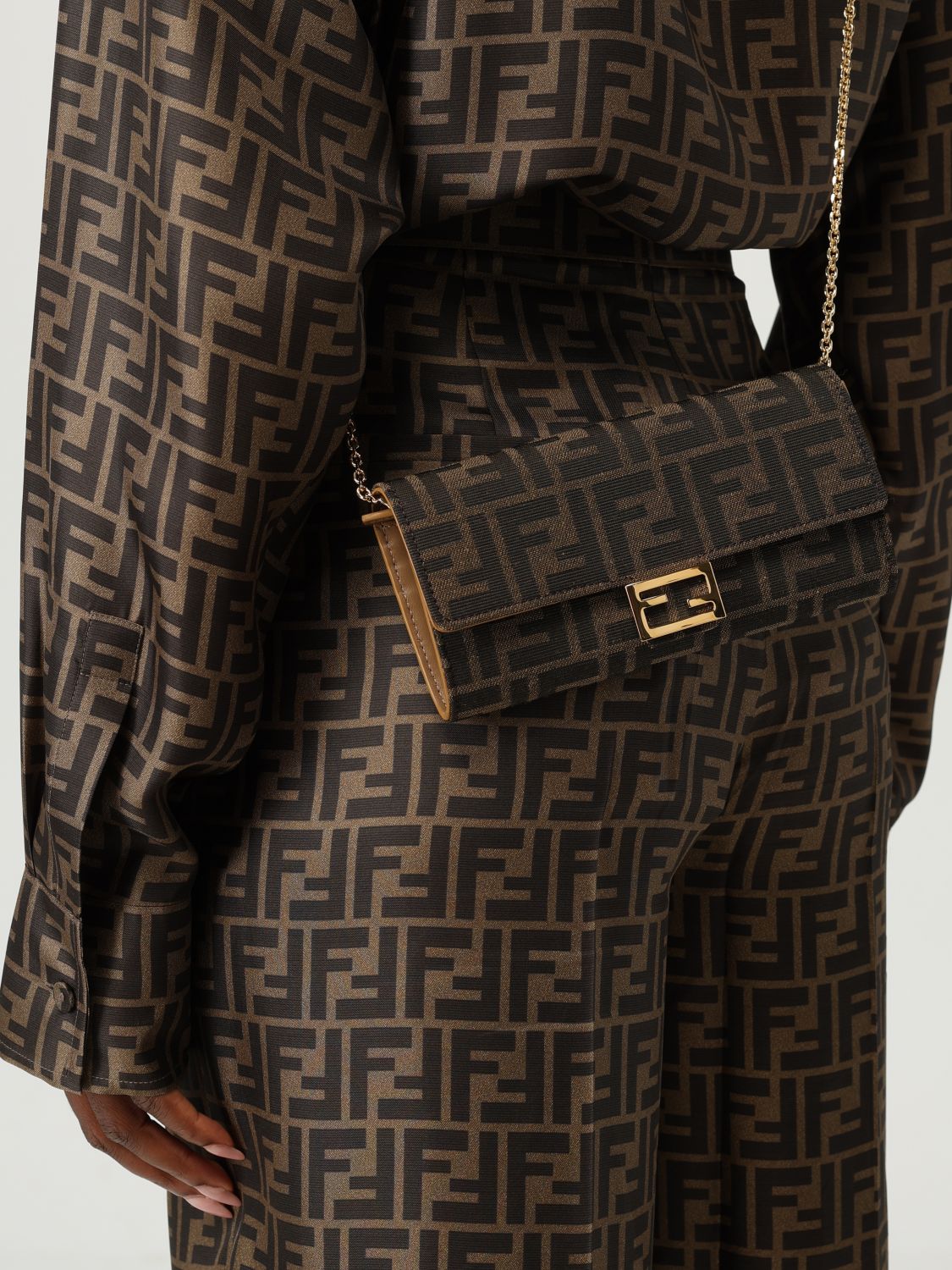 FENDI OS woman