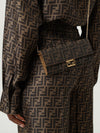 woman's wallet