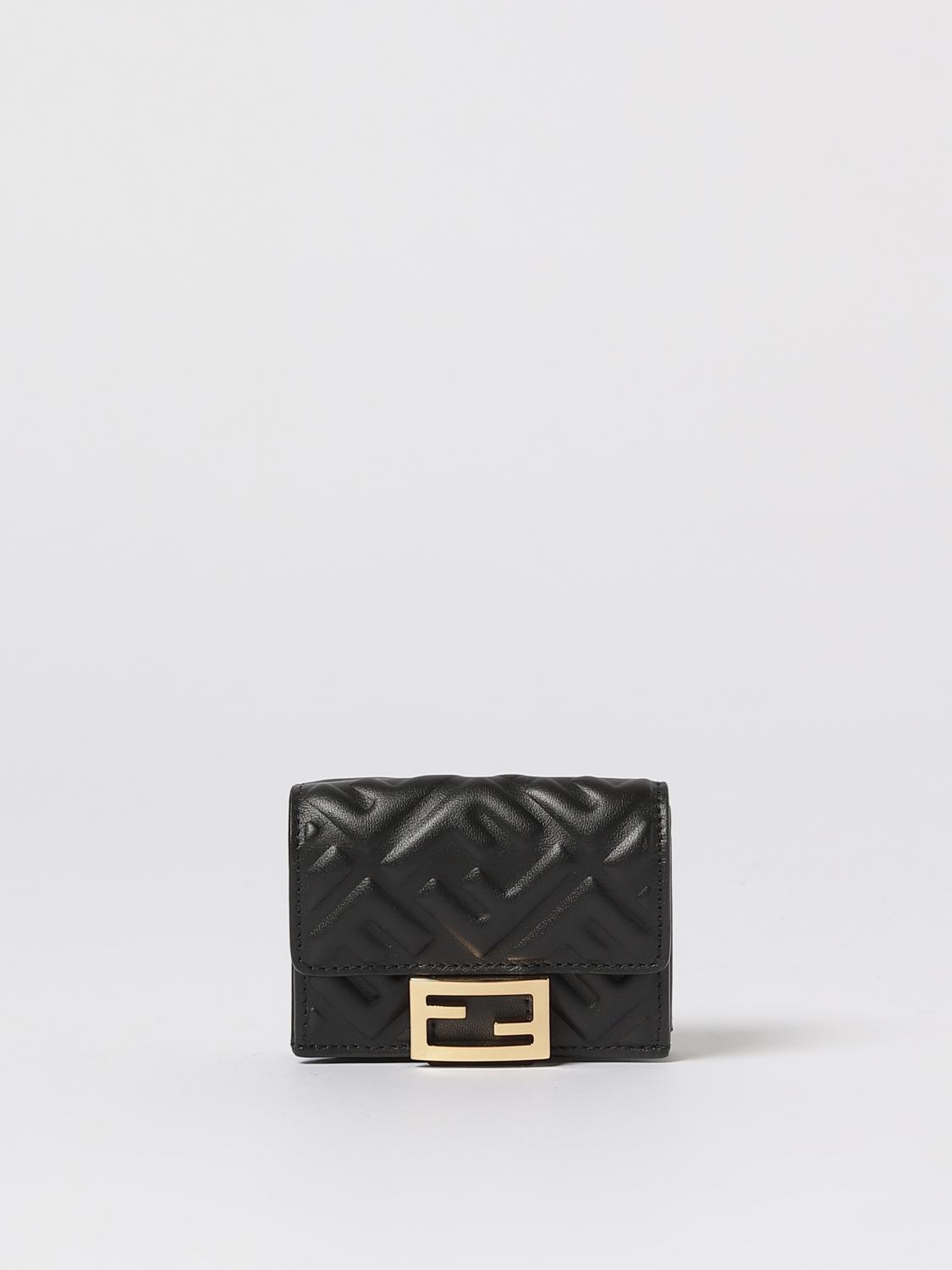 FENDI OS woman