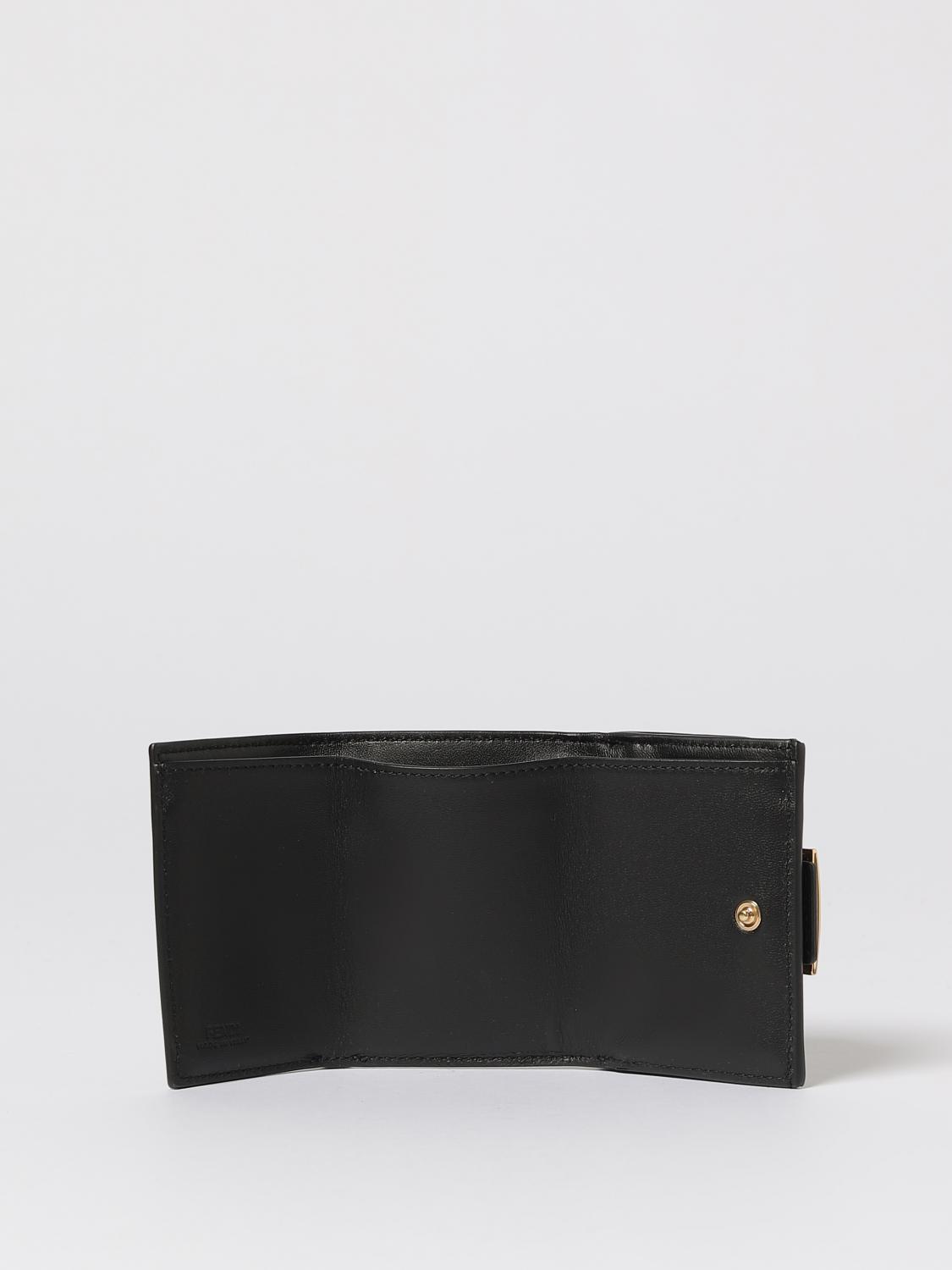 FENDI OS woman