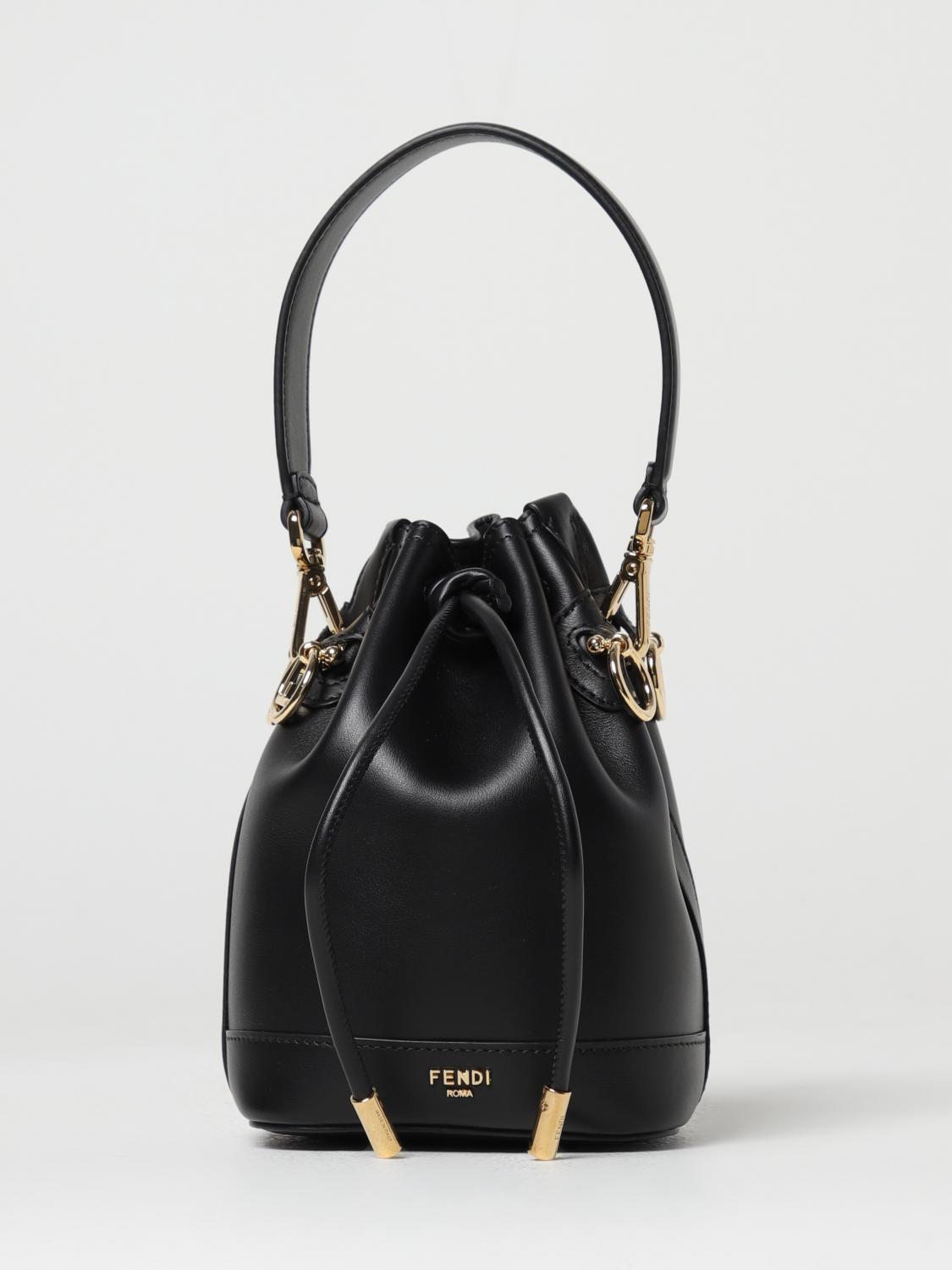 FENDI OS woman
