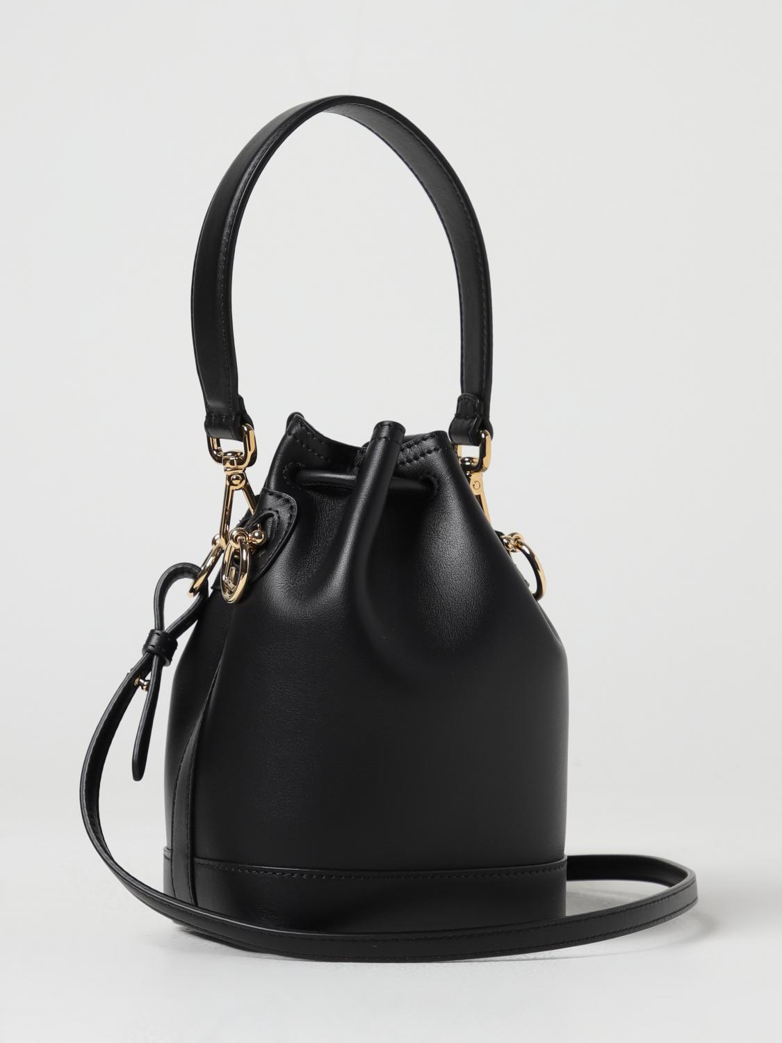 woman's mini bag