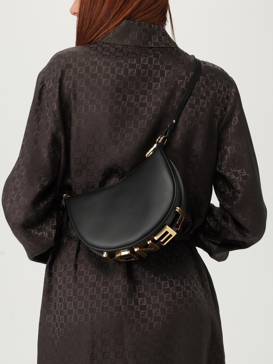 FENDI OS woman