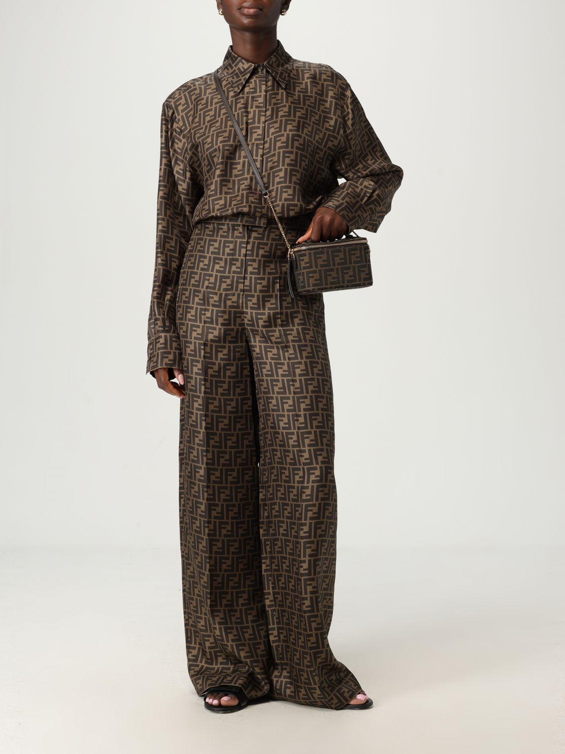 FENDI OS woman