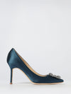 woman's pump
