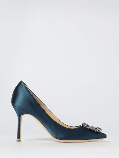 womans pump