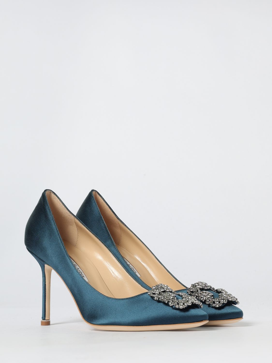 woman's pump