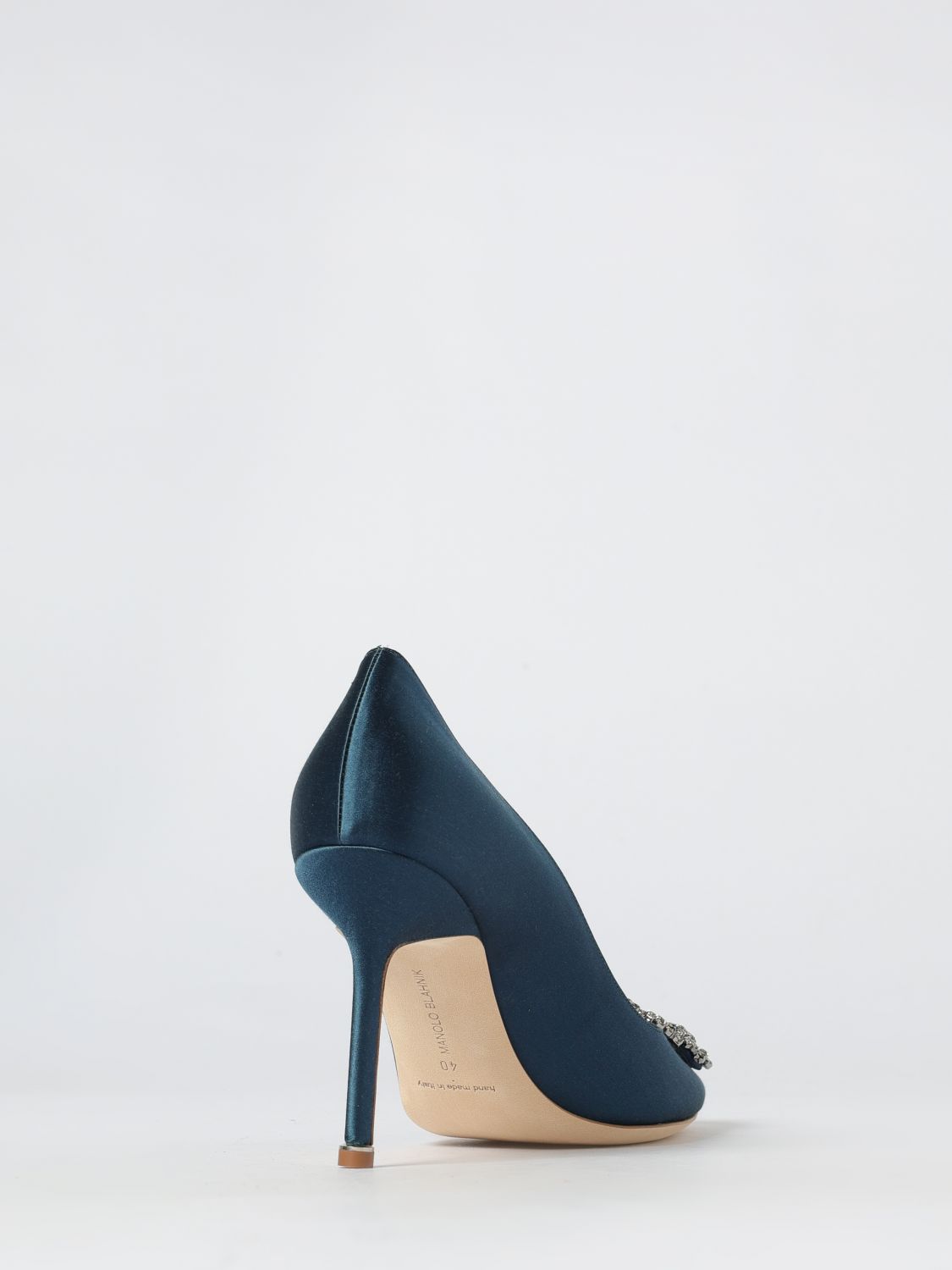 woman's pump