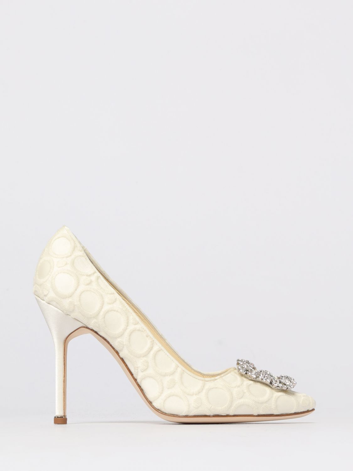 woman's pump