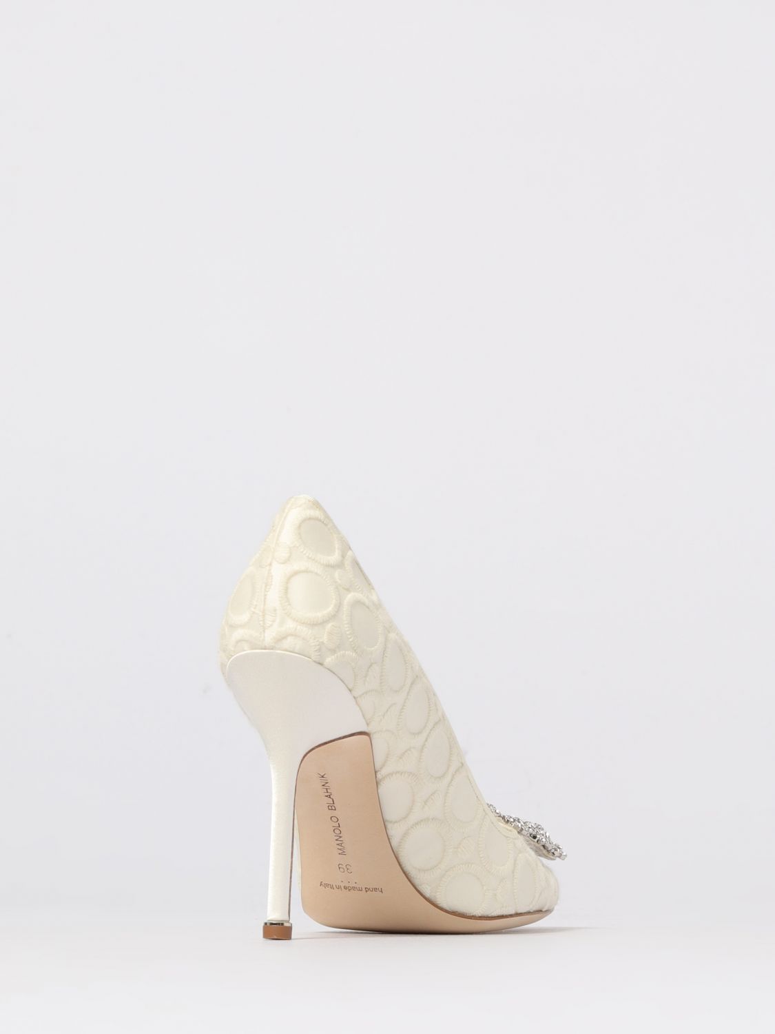 woman's pump