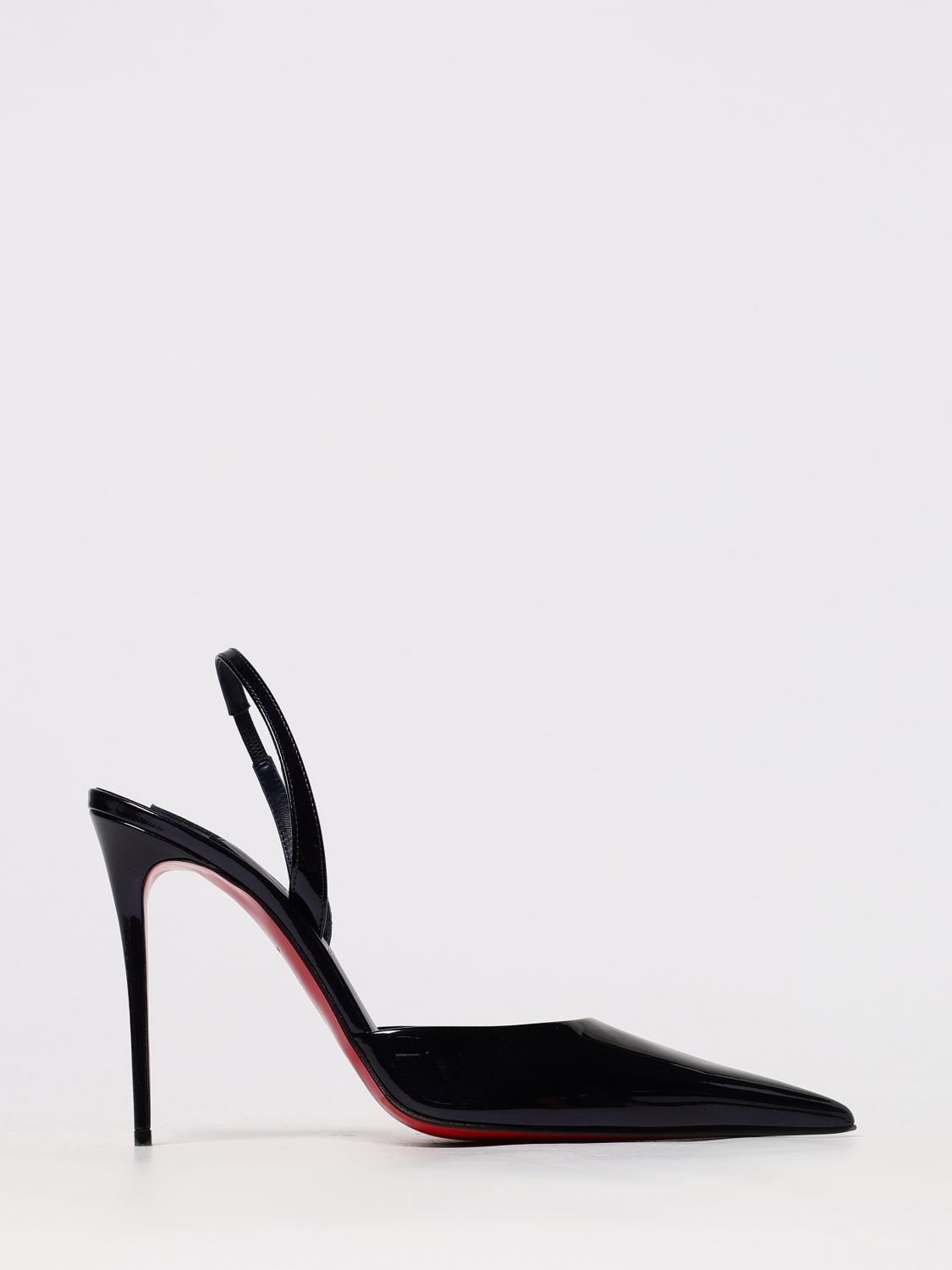 CHRISTIAN LOUBOUTIN 41 woman